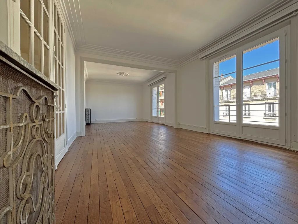 Appartement à vendre, 122m², Limoges