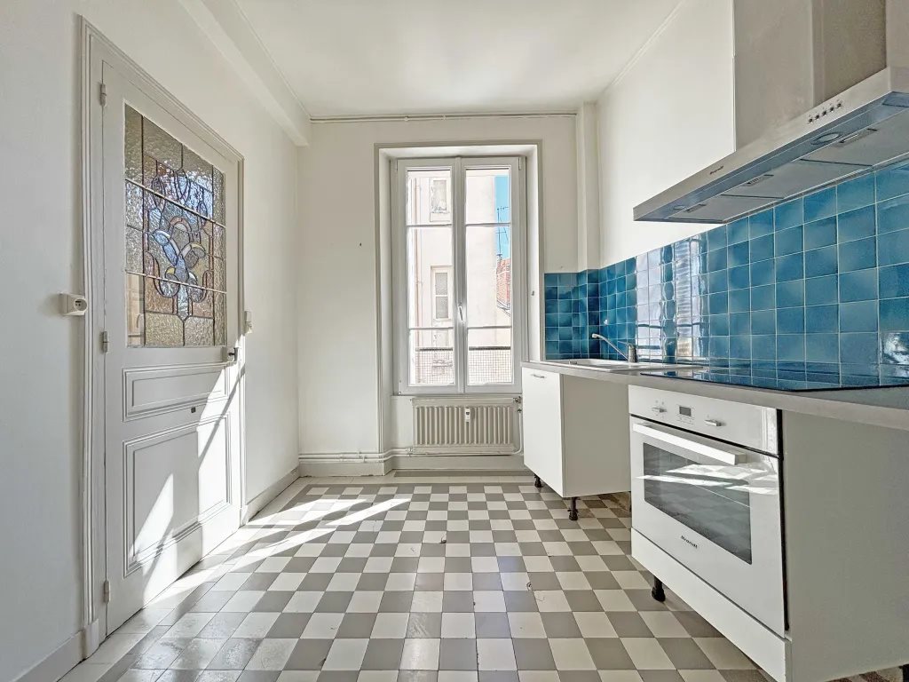 Appartement à vendre, 122m², Limoges