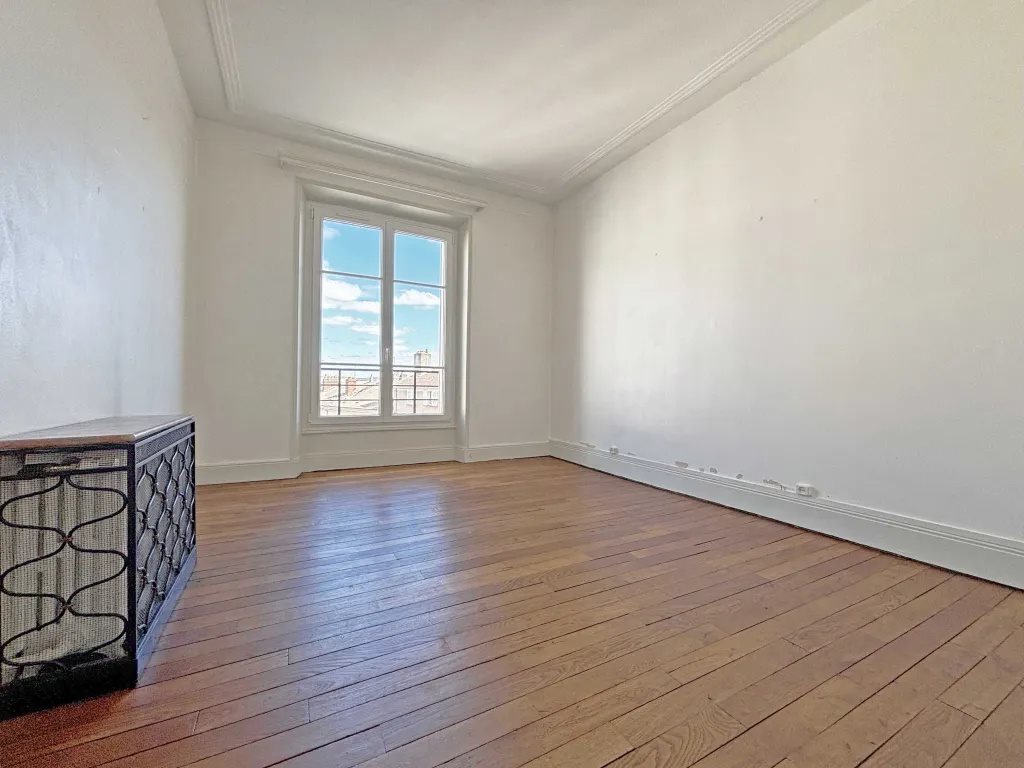 Appartement à vendre, 122m², Limoges
