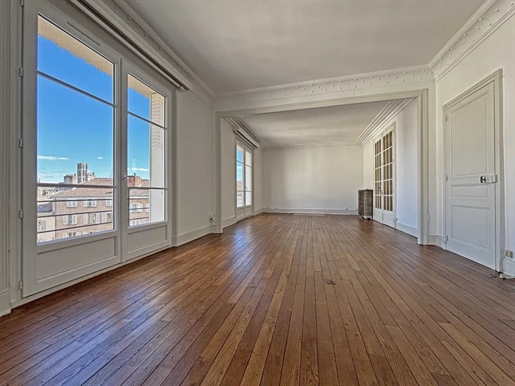 Appartement 5 pièces 122 m² · à Limoges · 122 m² · 249 500 €