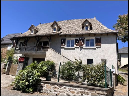 Maison 4 pièces 107 m² · à Gagnac-sur-Cère · 107 m² · 129 600 €