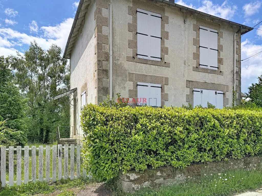 Maison à vendre, 81m², Rosiers-d'Egletons