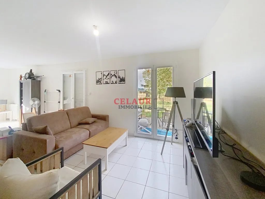 Maison à vendre, 96m², Perpezac-le-Noir