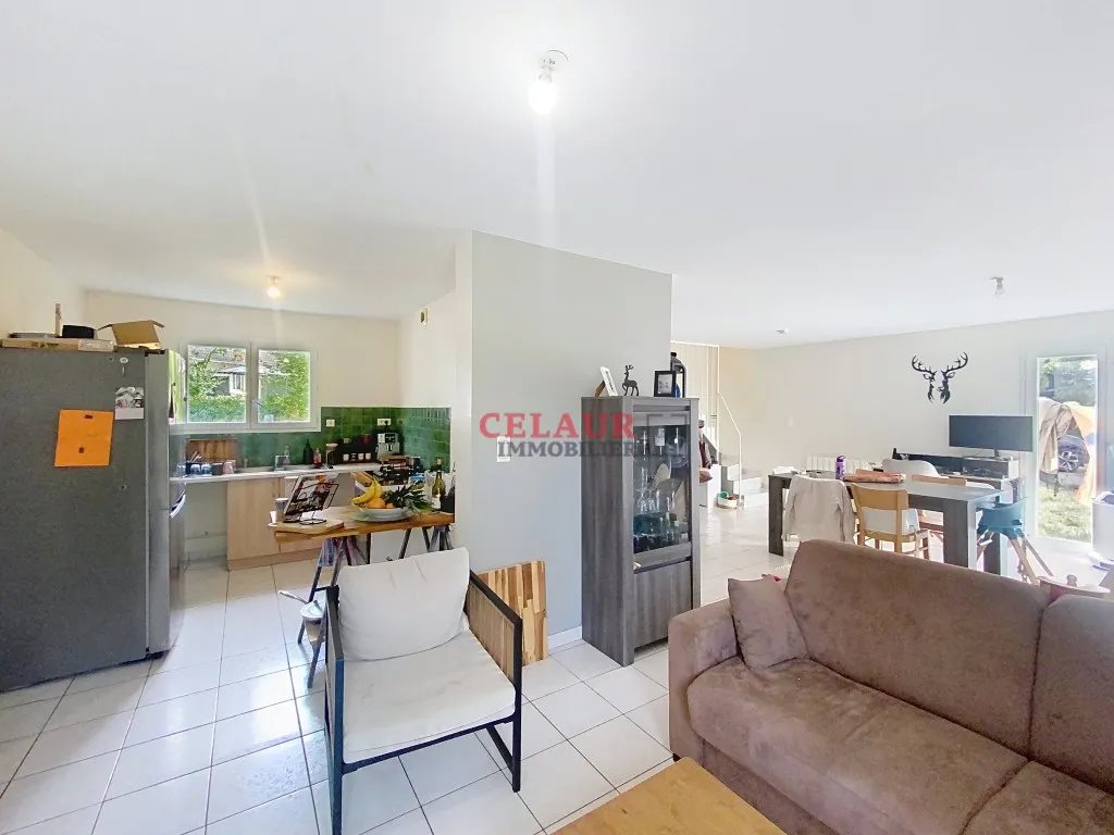 Maison à vendre, 96m², Perpezac-le-Noir