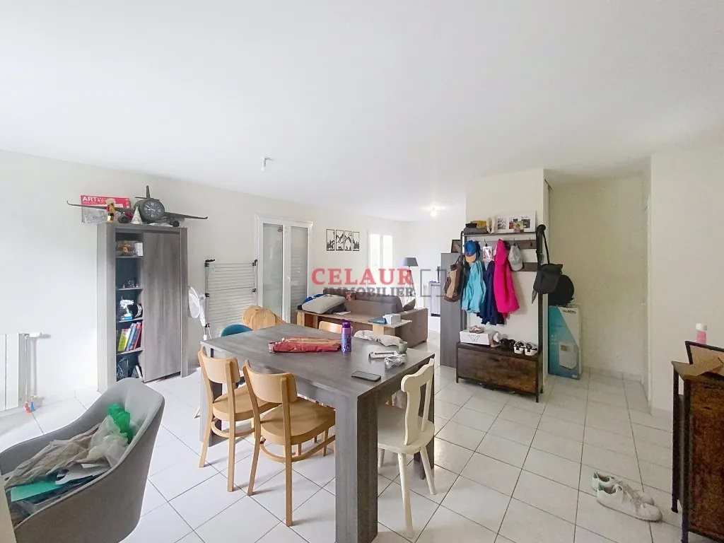 Maison à vendre, 96m², Perpezac-le-Noir