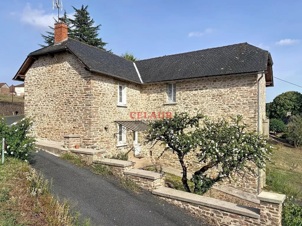 Maison à vendre, 134m², Palazinges