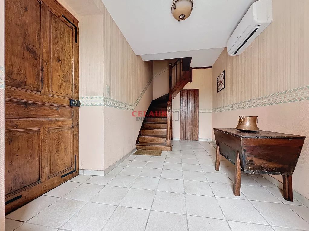 Maison à vendre, 110m², Saint-Martial-de-Gimel