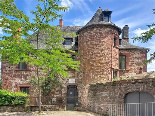 Maison 7 pièces 266 m² · à Meyssac · 266 m² · 565 000 €
