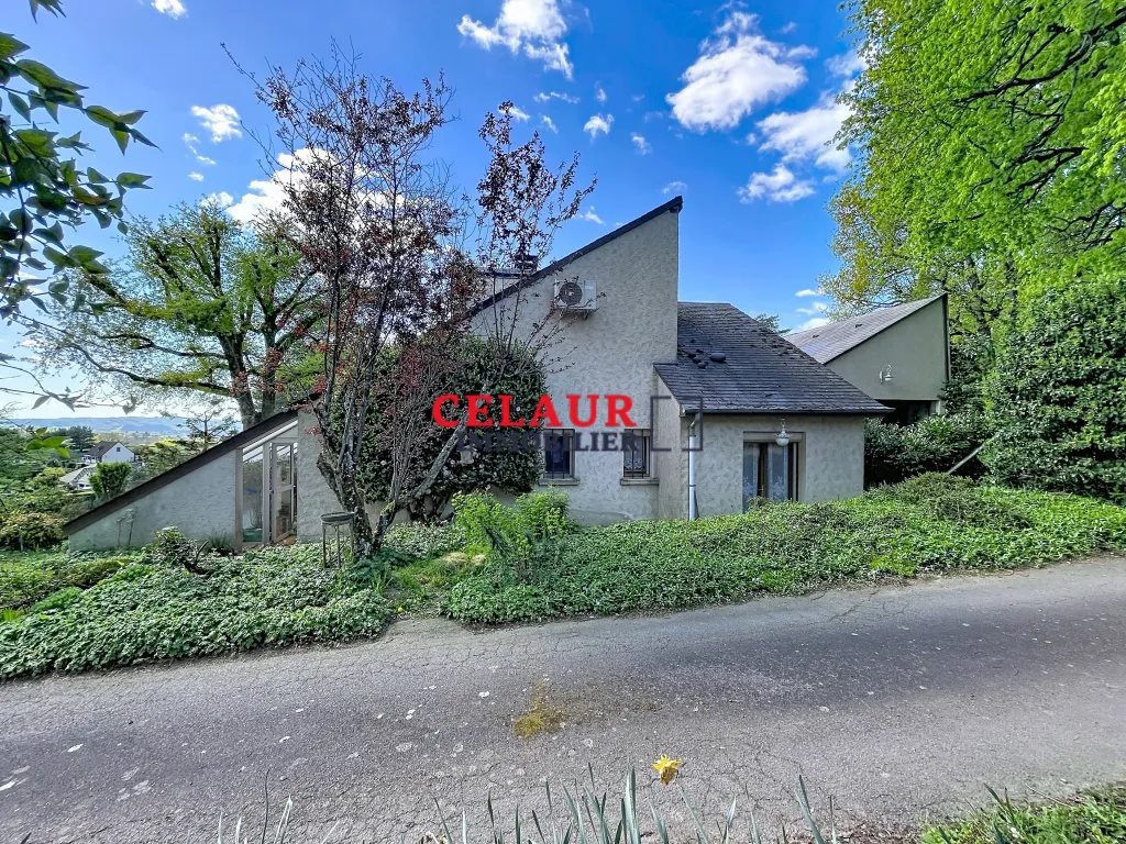 Maison à vendre, 145m², Beynat