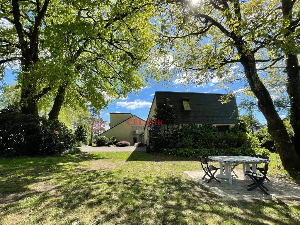 Maison à vendre, 145m², Beynat