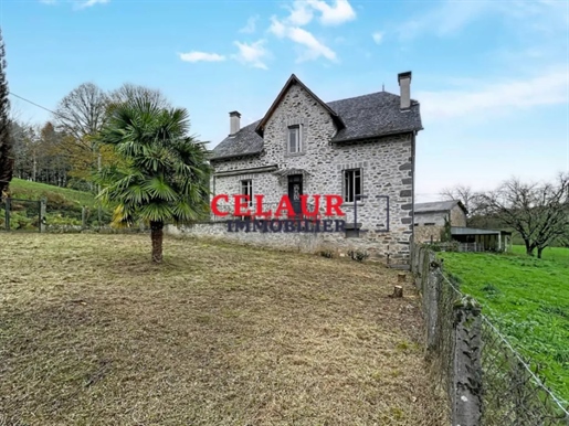 Maison 5 pièces 170 m² · à Cornil · 170 m² · 189 000 €