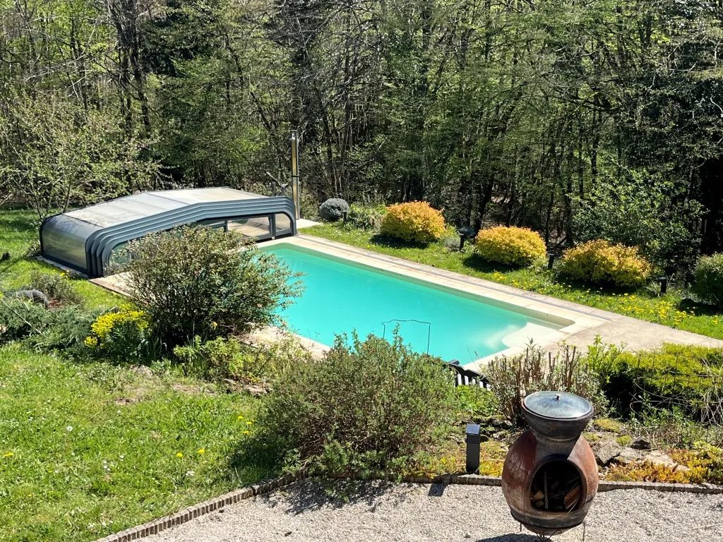 Maison à vendre, 105m², Saint-Martin-la-Méanne