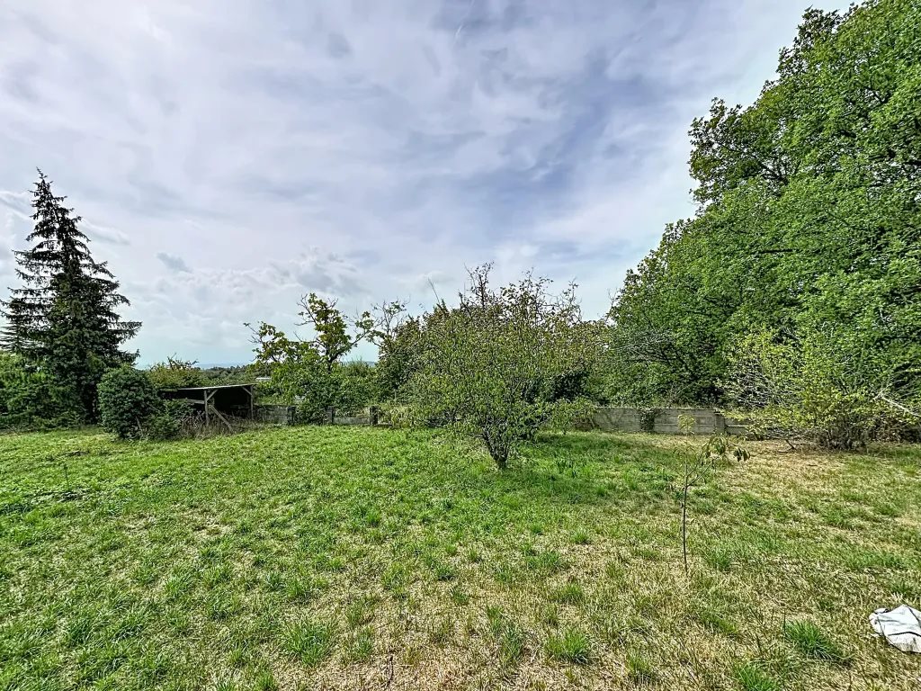 Maison à vendre, 100m², Meyssac