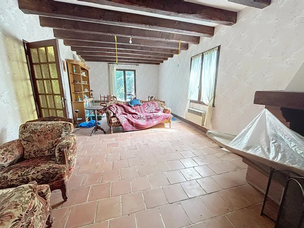 Maison à vendre, 100m², Meyssac