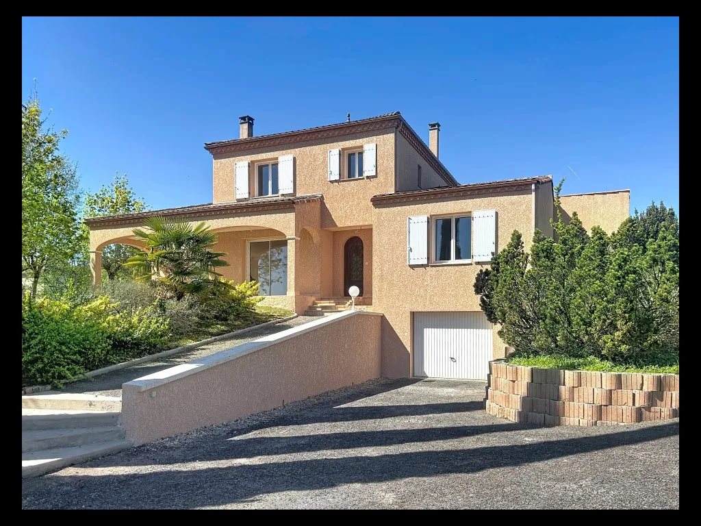 Maison à vendre, 147m², Vayrac