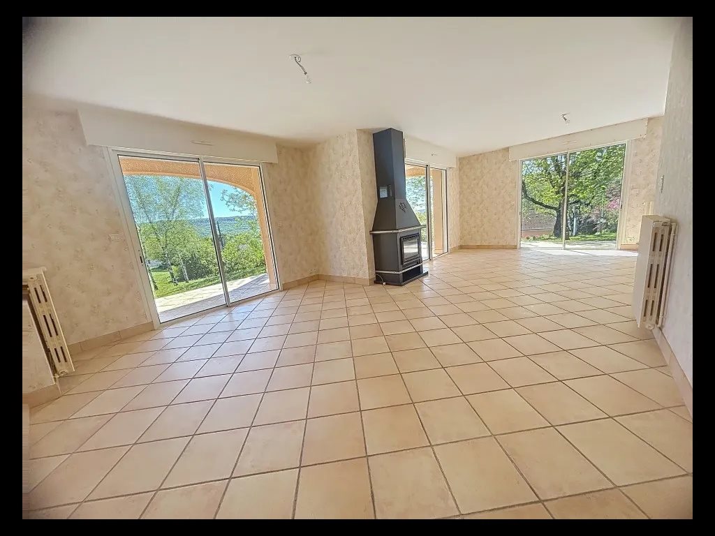 Maison à vendre, 147m², Vayrac