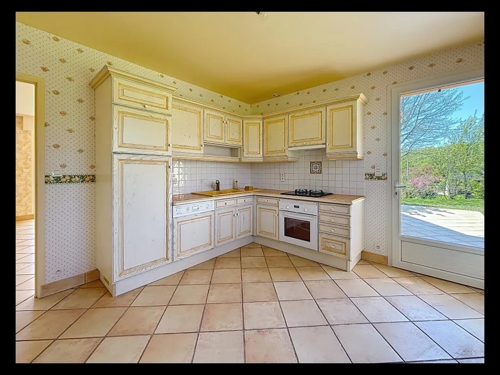Maison à vendre, 147m², Vayrac