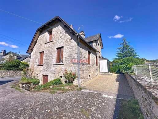 Maison 7 pièces 140 m² · à Espagnac · 140 m² · 176 200 €