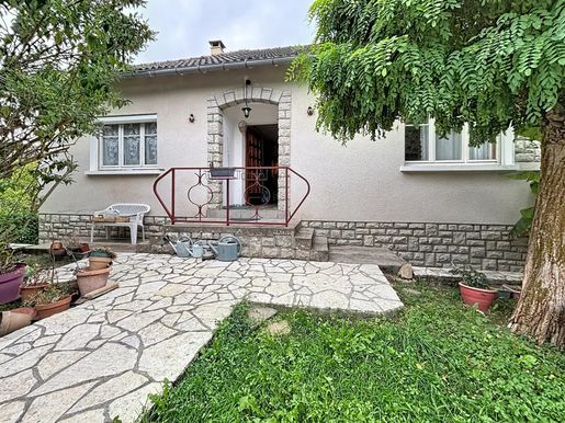 Maison 5 pièces · à Meyssac · 166 000 €