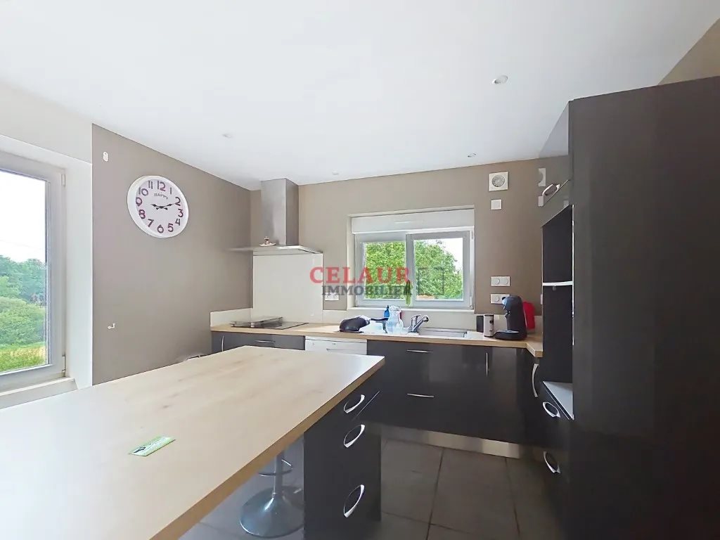 Maison à vendre, 120m², Saint-Jal