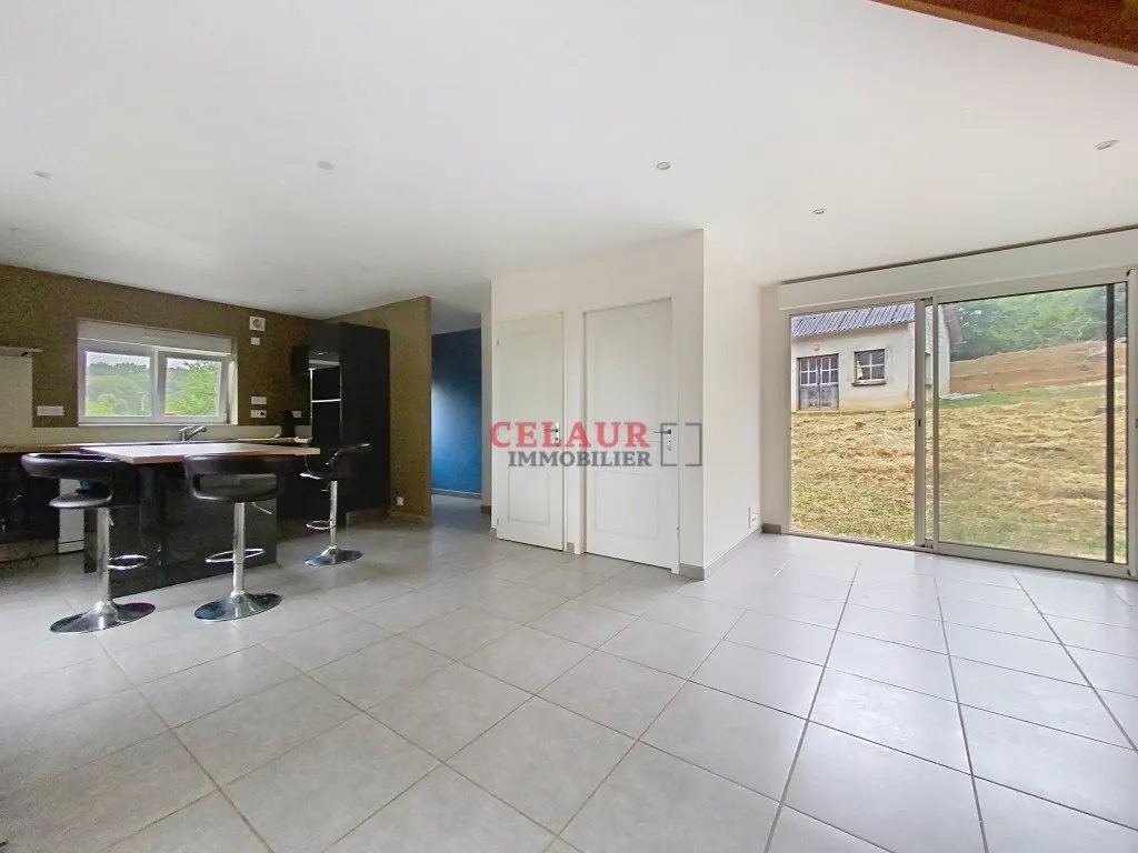 Maison à vendre, 120m², Saint-Jal