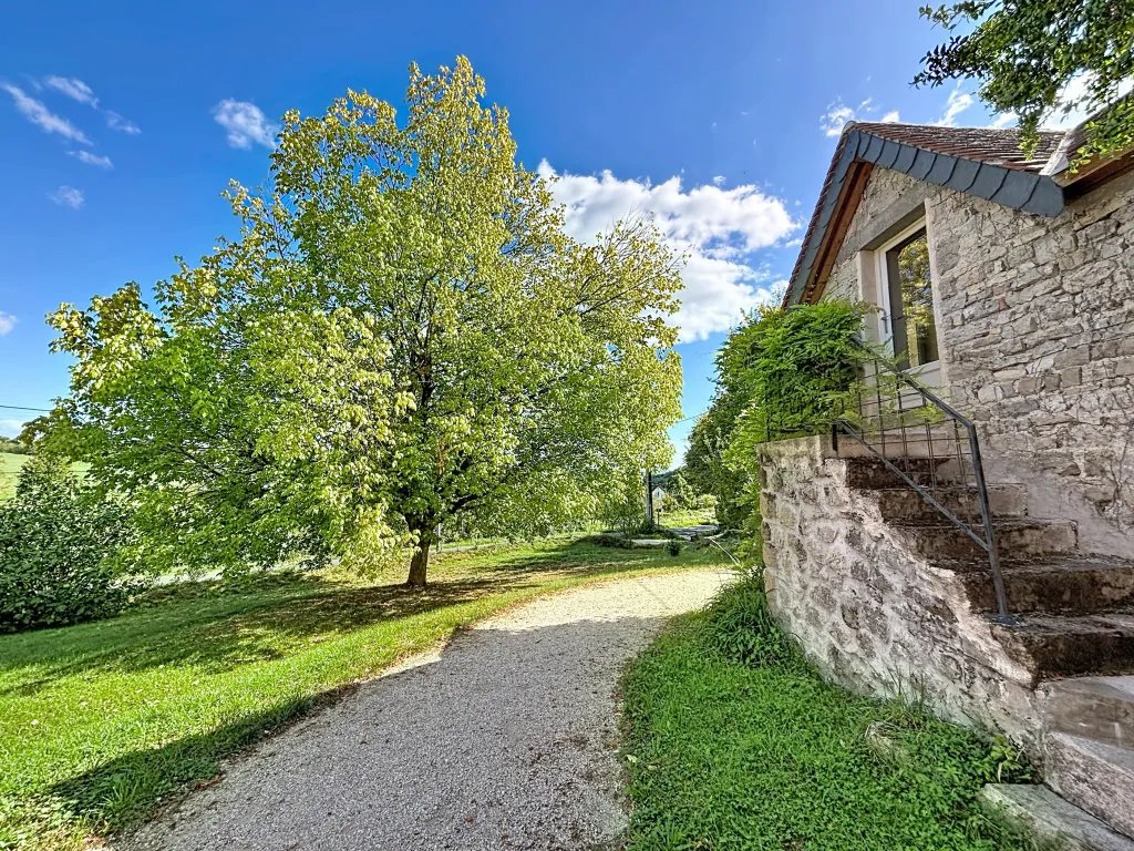 Maison à vendre, 185m², Meyssac