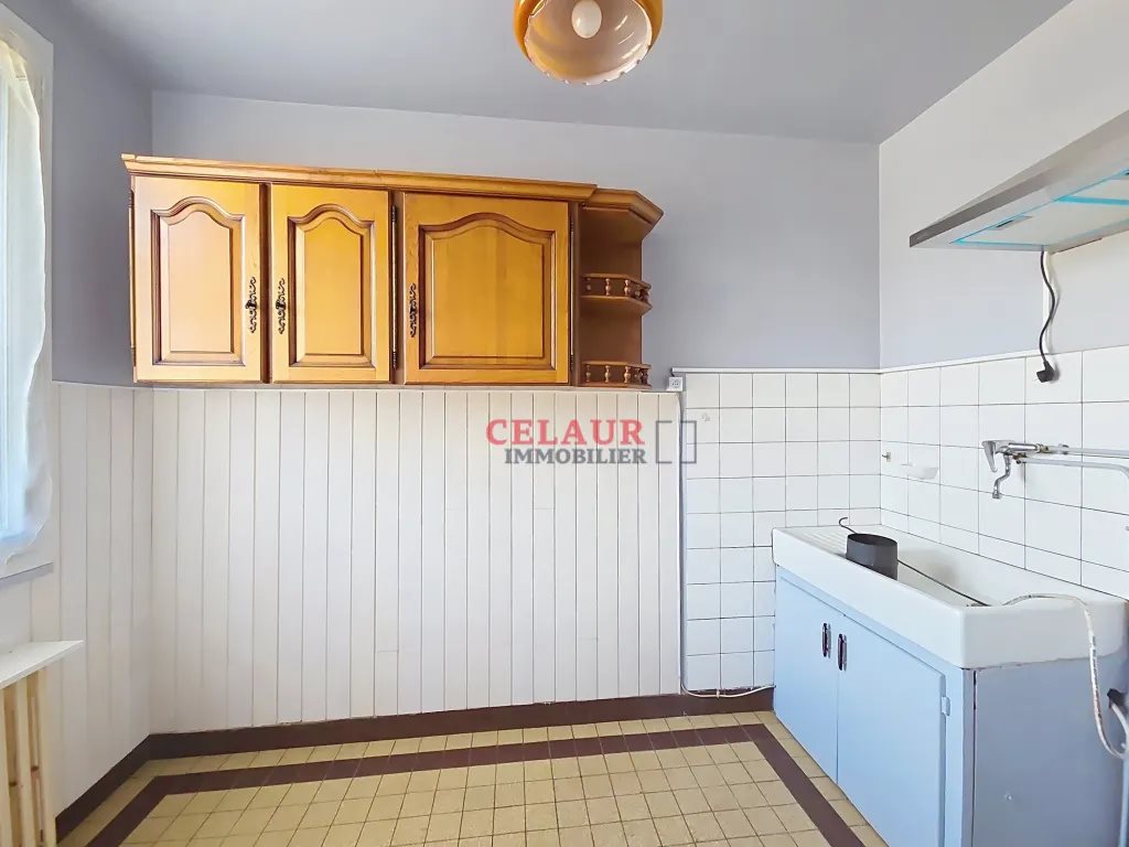 Maison à vendre, 48m², Eyburie