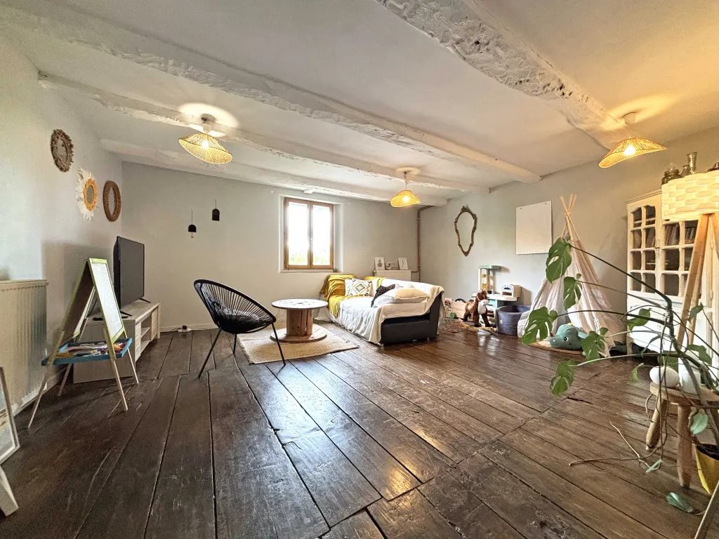 Maison à vendre, 157m², Pierre-Buffière