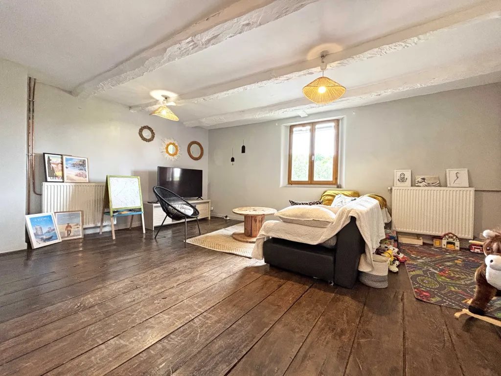 Maison à vendre, 157m², Pierre-Buffière