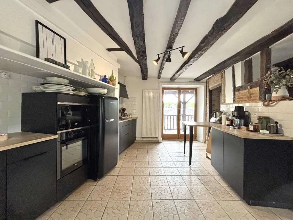 Maison à vendre, 157m², Pierre-Buffière