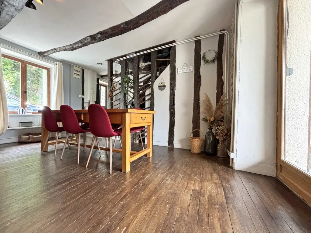 Maison à vendre, 157m², Pierre-Buffière