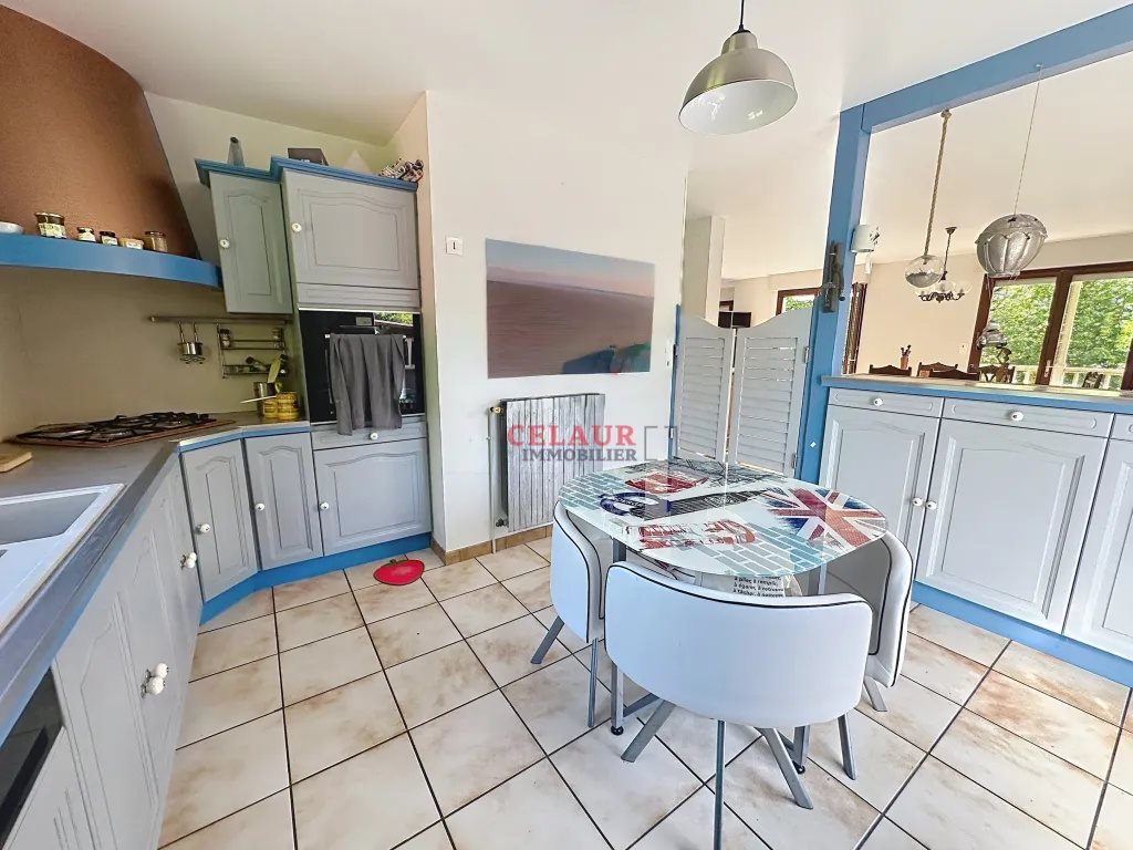 Maison à vendre, 190m², Tulle