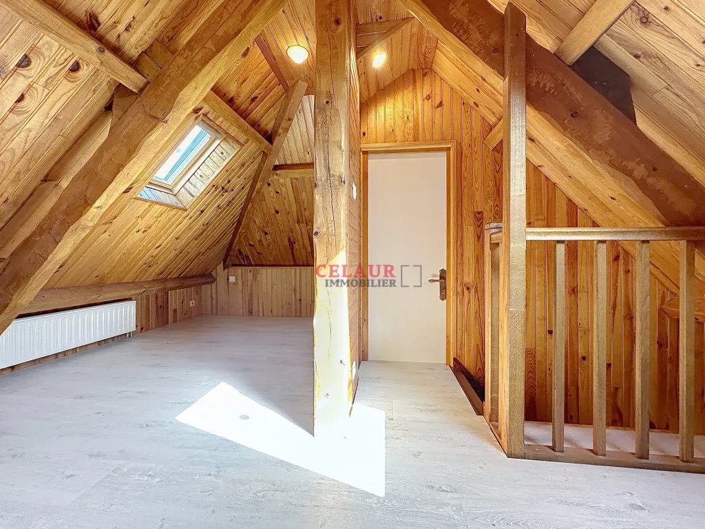 Maison à vendre, 190m², Tulle