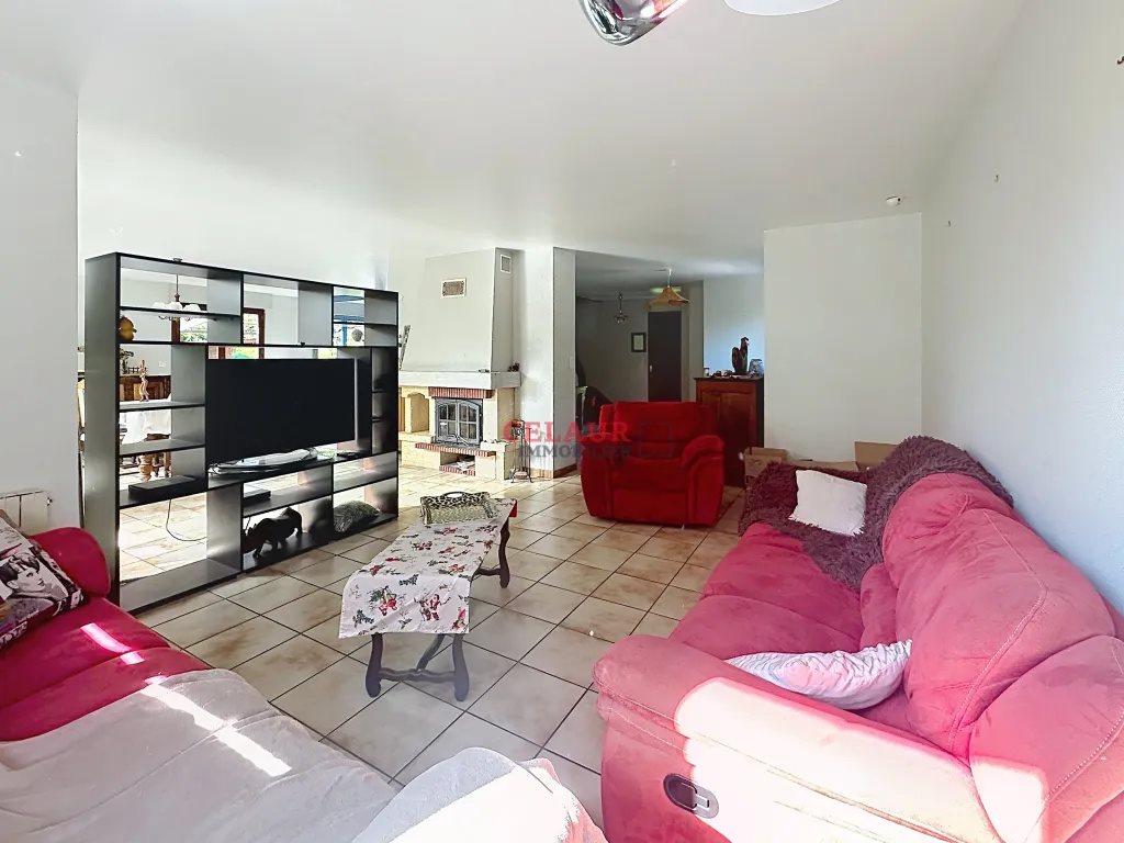 Maison à vendre, 190m², Tulle
