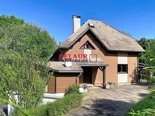 Maison 5 pièces 190 m² · à Tulle · 190 m² · 269 000 €
