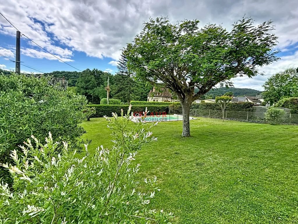 Maison à vendre, 152m², Beaulieu-sur-Dordogne