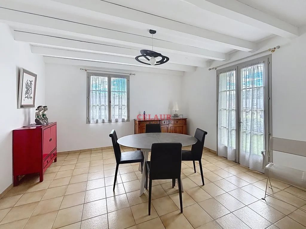 Maison à vendre, 152m², Beaulieu-sur-Dordogne