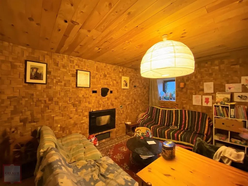 Maison à vendre, 55m², Beaulieu-sur-Dordogne