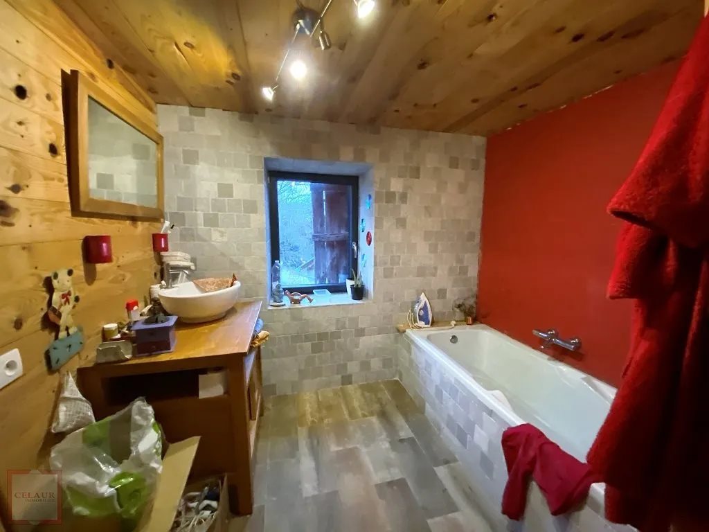 Maison à vendre, 55m², Beaulieu-sur-Dordogne