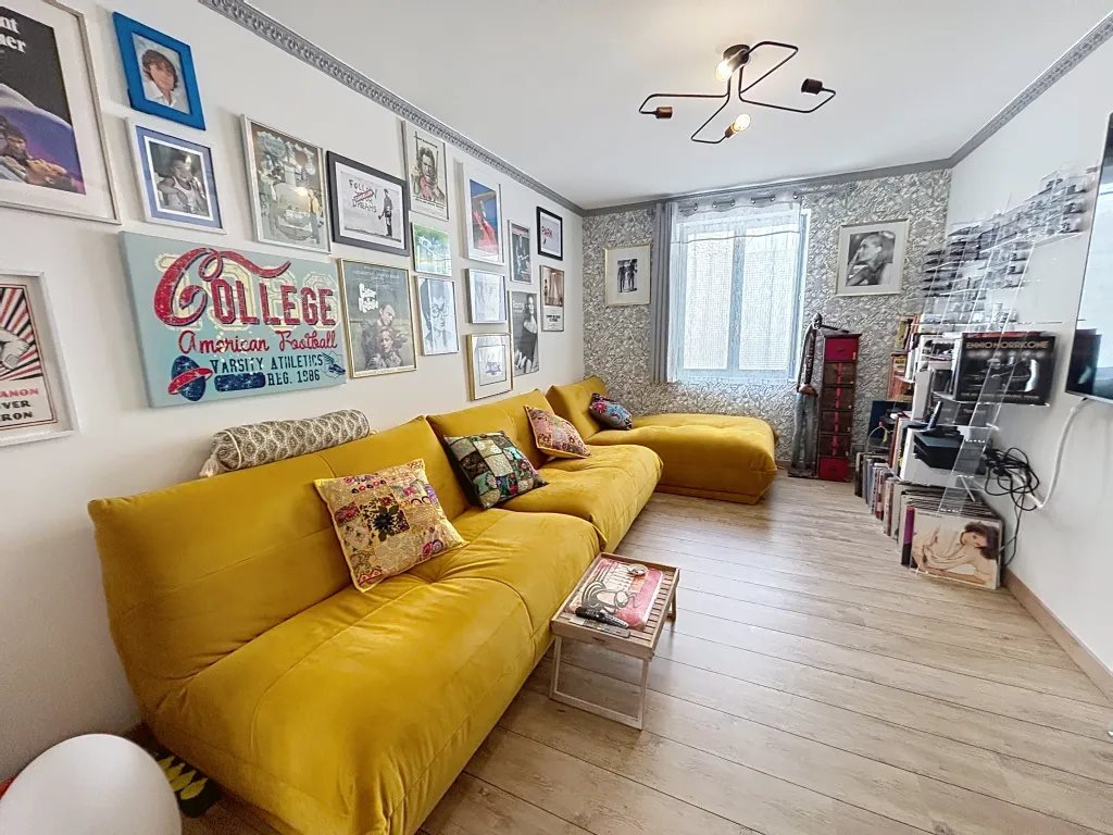 Maison à vendre, 174m², Meyssac