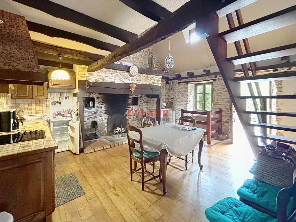 Maison à vendre, 92m², Beaulieu-sur-Dordogne
