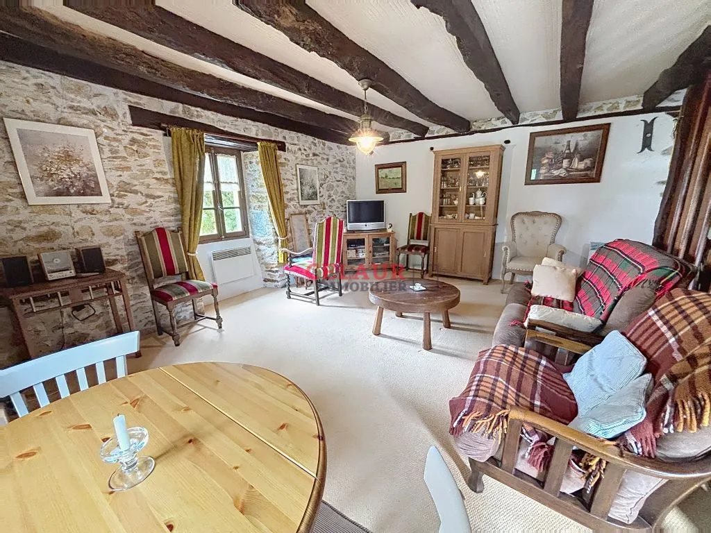 Maison à vendre, 92m², Beaulieu-sur-Dordogne