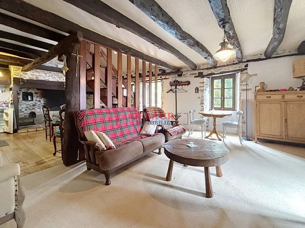 Maison à vendre, 92m², Beaulieu-sur-Dordogne