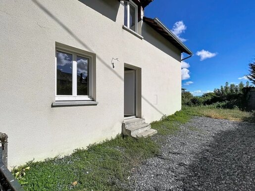 Maison 4 pièces 73 m² · à Uzerche · 73 m² · 145 800 €