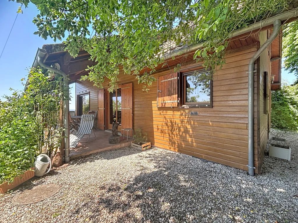 Maison à vendre, 135m², Meyssac