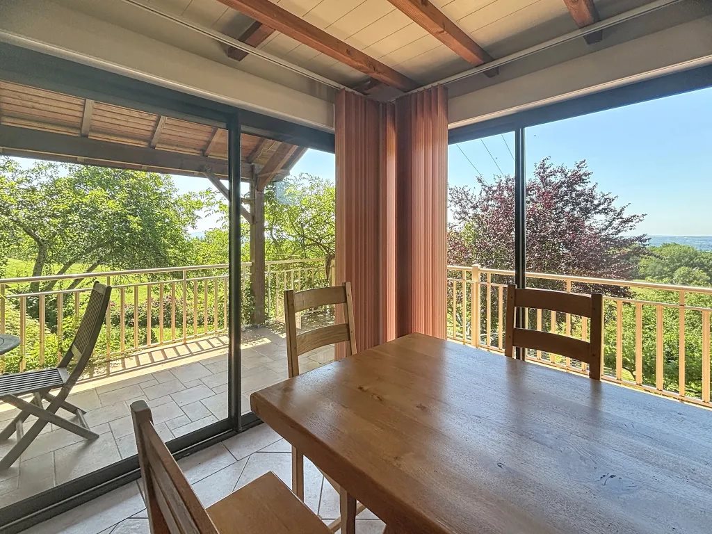Maison à vendre, 135m², Meyssac