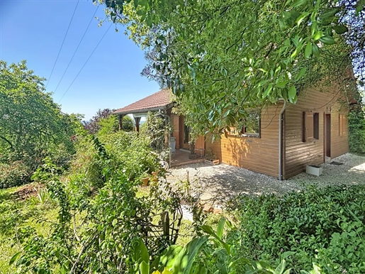 Maison 6 pièces 135 m² · à Meyssac · 135 m² · 264 500 €