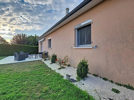 Maison 6 pièces 128 m² · à Vigeois · 128 m² · 199 900 €