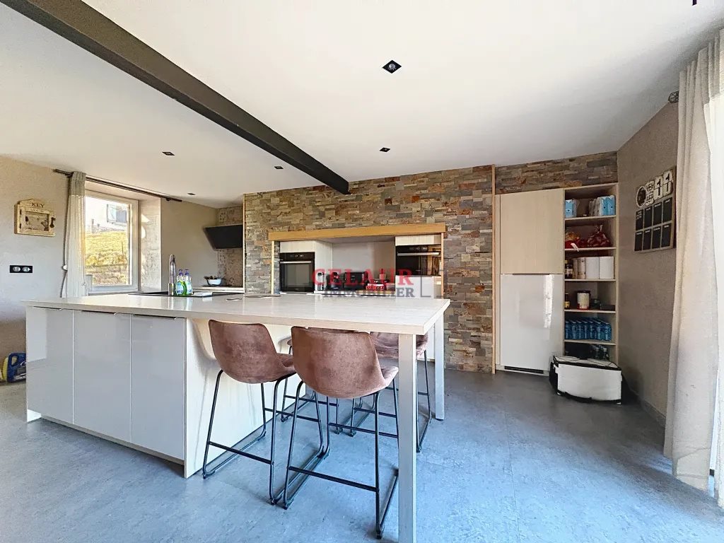 Maison à vendre, 180m², Argentat