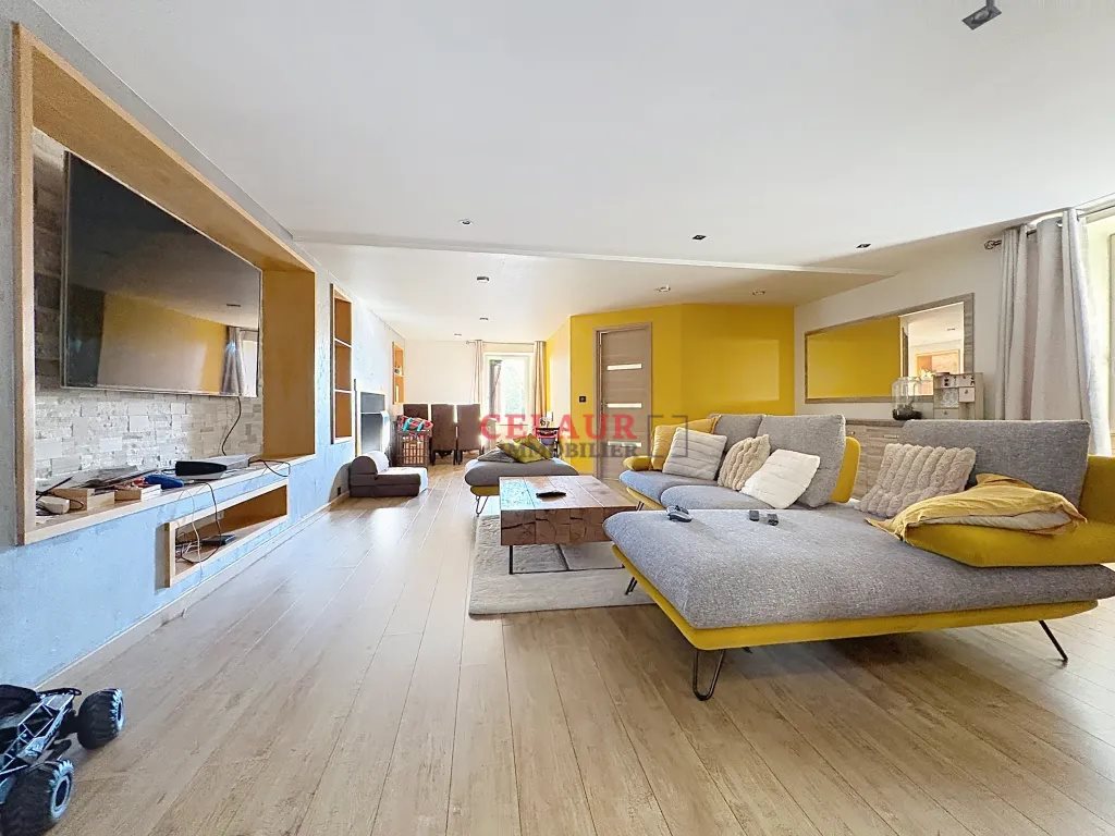 Maison à vendre, 180m², Argentat